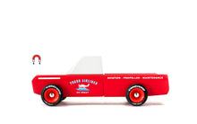 Load image into Gallery viewer, Candylab Toys - Longhorn Red
