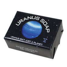 Load image into Gallery viewer, Unemployed Philosophers Guild - Uranus Soap
