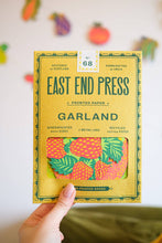 Load image into Gallery viewer, East End Press - FRUIT SEWN GARLAND
