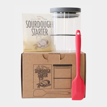 Load image into Gallery viewer, Breadtopia - Breadtopia Sourdough Starter Kit
