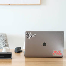 Load image into Gallery viewer, Good Southerner - Hot Mess Sticker
