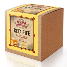 Load image into Gallery viewer, Arva Flour Mills - Arva Red Fife Pancake Mix
