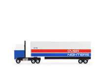 Load image into Gallery viewer, Candylab Toys - Overnighters Semi Truck
