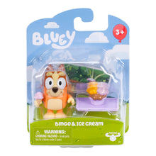 Load image into Gallery viewer, Toysmith - Moose Toys Bluey Story Starter Pack

