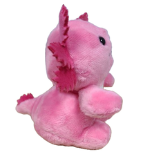 Load image into Gallery viewer, Canned Gifts - Canned Axolotl | Stuffed Animal Plush w/Jokes | Unique Gift
