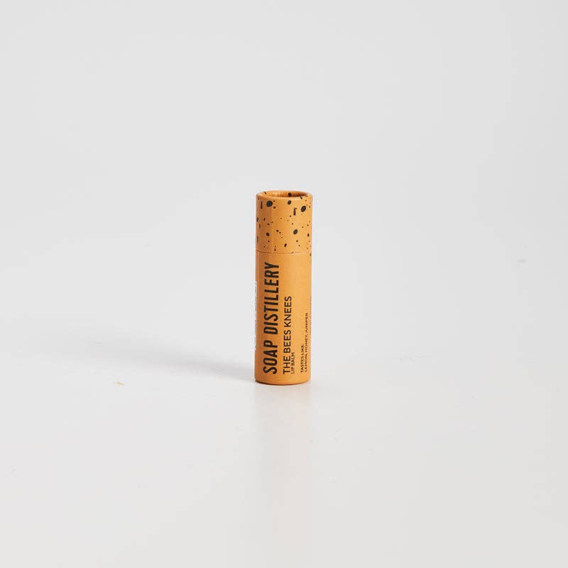 Soap Distillery - The Bees Knees Lip Balm