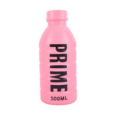 Load image into Gallery viewer, Auraquise - PU Squishy Water Bottle &amp; Prime Drink Bottle Slow Rising Stress Relief Toy
