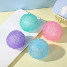Load image into Gallery viewer, Auraquise - Textured Sugar Ball Squishy Stress Relief Toy Gift Box Set (12pcs/Box)
