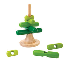 Load image into Gallery viewer, PlanToys - Stacking Tree
