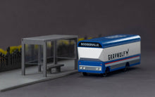 Load image into Gallery viewer, Candylab Toys - Graywolf Bus
