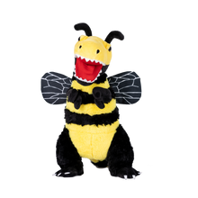 Load image into Gallery viewer, Randimals - B-Rex (Plush)
