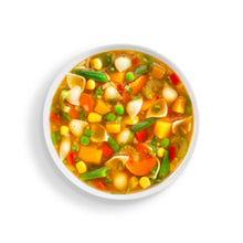 Load image into Gallery viewer, Anderson House | Frontier Soups - Ohio Valley Vegetable Soup Mix
