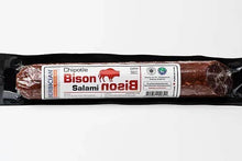 Load image into Gallery viewer, Berbician - Bison Salami

