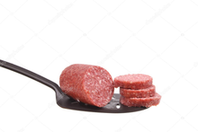 Load image into Gallery viewer, Berbician - Reindeer Sausage
