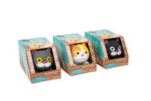 Load image into Gallery viewer, Toysmith - Barnyard Cats
