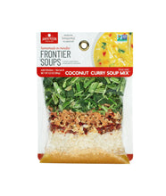 Load image into Gallery viewer, Anderson House | Frontier Soups - Thai Wai Coconut Curry Soup Mix
