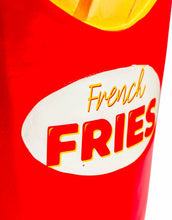 Load image into Gallery viewer, McGowan &amp; Rutherford Ltd - French Fries Side Table / Stool

