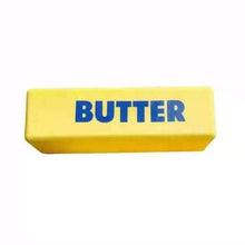 Load image into Gallery viewer, Auraquise - Realistic Butter Stick Squishy Slow Rising Stress Relief Sensory Fidget Toy
