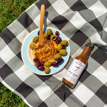 Load image into Gallery viewer, Seed Ranch Flavor Co - Habanero Umami Hot Sauce | Umami Reserve | Hot | 5 oz

