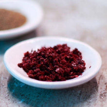 Load image into Gallery viewer, Burlap &amp; Barrel - Cured Sumac (Sumak) - Single Origin Spice &amp; Seasoning

