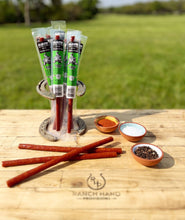 Load image into Gallery viewer, Ranch Hand Provisions - Alligator Cajun Stick
