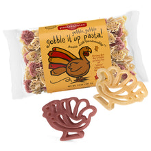 Load image into Gallery viewer, Pastabilities - Gobble Gobble Turkey Pasta
