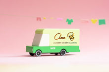 Load image into Gallery viewer, Candylab Toys - Laundry Van
