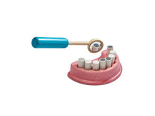 Load image into Gallery viewer, PlanToys - Dentist Set
