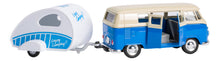 Load image into Gallery viewer, Toysmith - Toysmith Caravan Weekend Assorted Retro Toy Set-Toy Car
