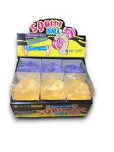 Load image into Gallery viewer, K &amp; S WHOLESALE INC - Squeez Ball Diamonds 12pdq
