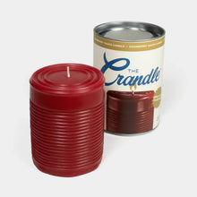 Load image into Gallery viewer, 54 Celsius - The Crandle - Cranberry Sauce Candle
