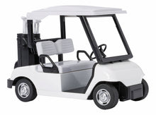 Load image into Gallery viewer, Toysmith - Rollin' Pull-Back Golf Cart-Toy Car, Die Cast
