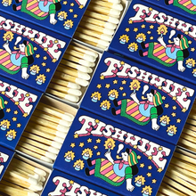 Load image into Gallery viewer, Fishwife - Fishwife Matchbox 10-Pack
