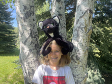 Load image into Gallery viewer, Randimals - OctoPuss (Plush)
