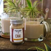 Load image into Gallery viewer, Burlap &amp; Barrel - Chai - Single Origin Spice Blend
