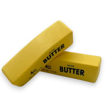 Load image into Gallery viewer, K &amp; S WHOLESALE INC - Squishy Butter Toy 12ct PDQ
