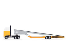 Load image into Gallery viewer, Candylab Toys - Magnetic Car Transporter
