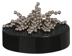 Toysmith - Project Blueprint Magnetic Sculpture, Desk Toy, Fidget