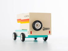 Load image into Gallery viewer, Candylab Toys - Honeybee Camper
