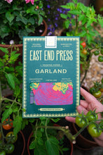 Load image into Gallery viewer, East End Press - VEGETABLE SEWN GARLAND
