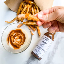 Load image into Gallery viewer, Seed Ranch Flavor Co - Chipotle Date Hot Sauce | Smoked Jalapeño | 5 oz
