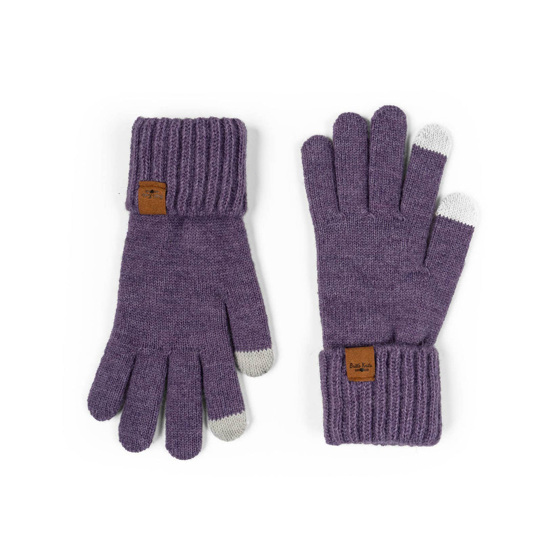 DM Merchandising - Britt's Knits Mainstay Gloves Open Stock