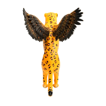 Load image into Gallery viewer, Randimals - Eagard (Figurines)
