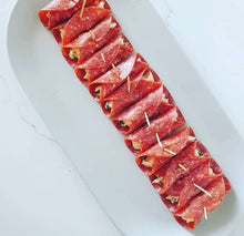 Load image into Gallery viewer, Berbician - Elk Salami
