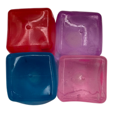 Load image into Gallery viewer, K &amp; S WHOLESALE INC - Crystal Squish Stretch Ball Pastel 12CT PDQ
