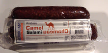 Load image into Gallery viewer, Berbician - Camel Salami
