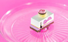 Load image into Gallery viewer, Candylab Toys - Cupcake Van

