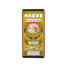 Load image into Gallery viewer, Maeve Chocolate - 14-Carrot Cake Truffle Bar
