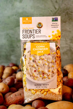 Load image into Gallery viewer, Anderson House | Frontier Soups - Illinois Prairie Corn Chowder Mix
