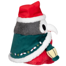 Load image into Gallery viewer, Squishable - Mini Squishable Festive Plague Doctor
